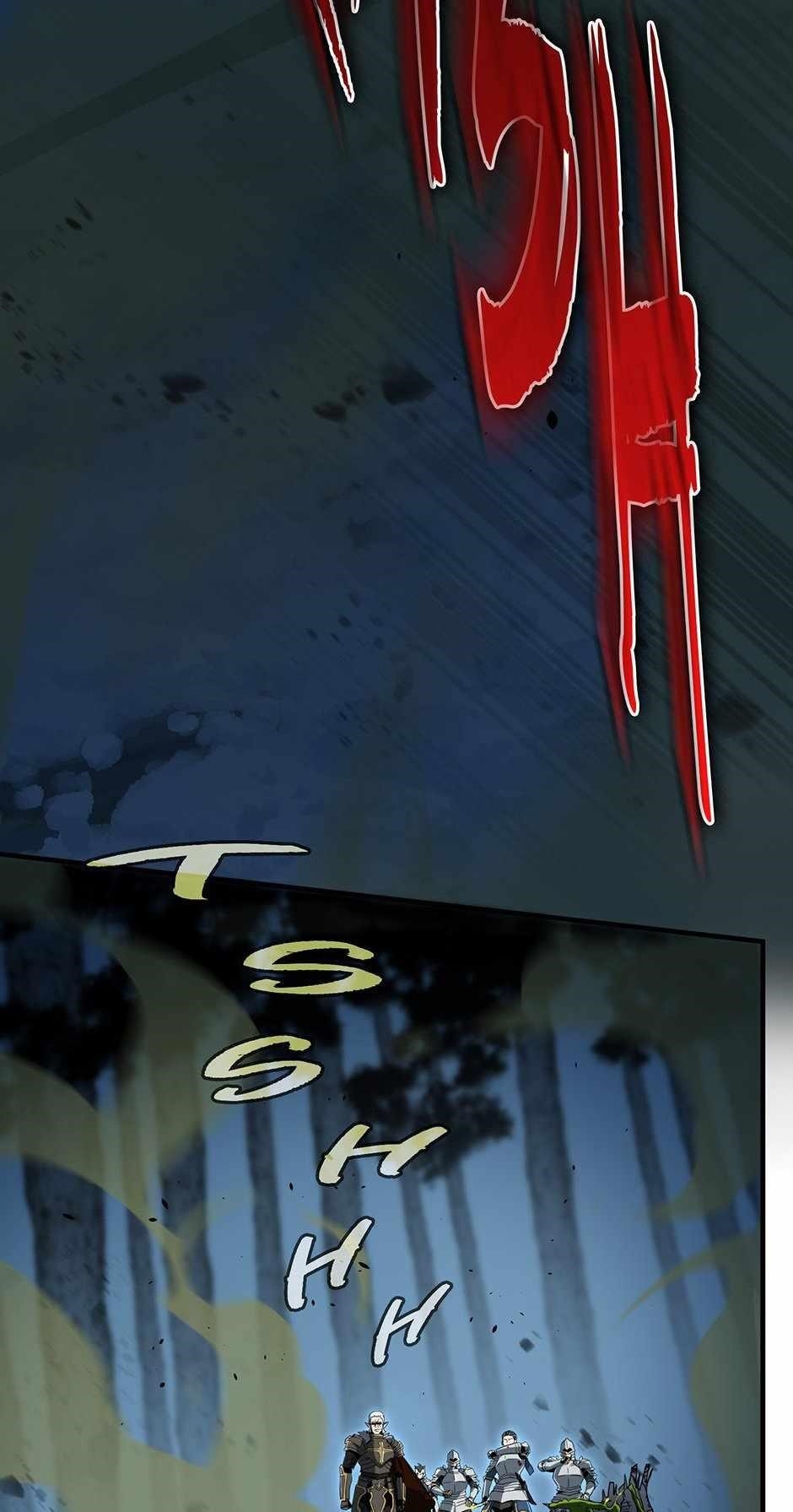 The Beginning After the End Chapter 193 - Page 19 in English