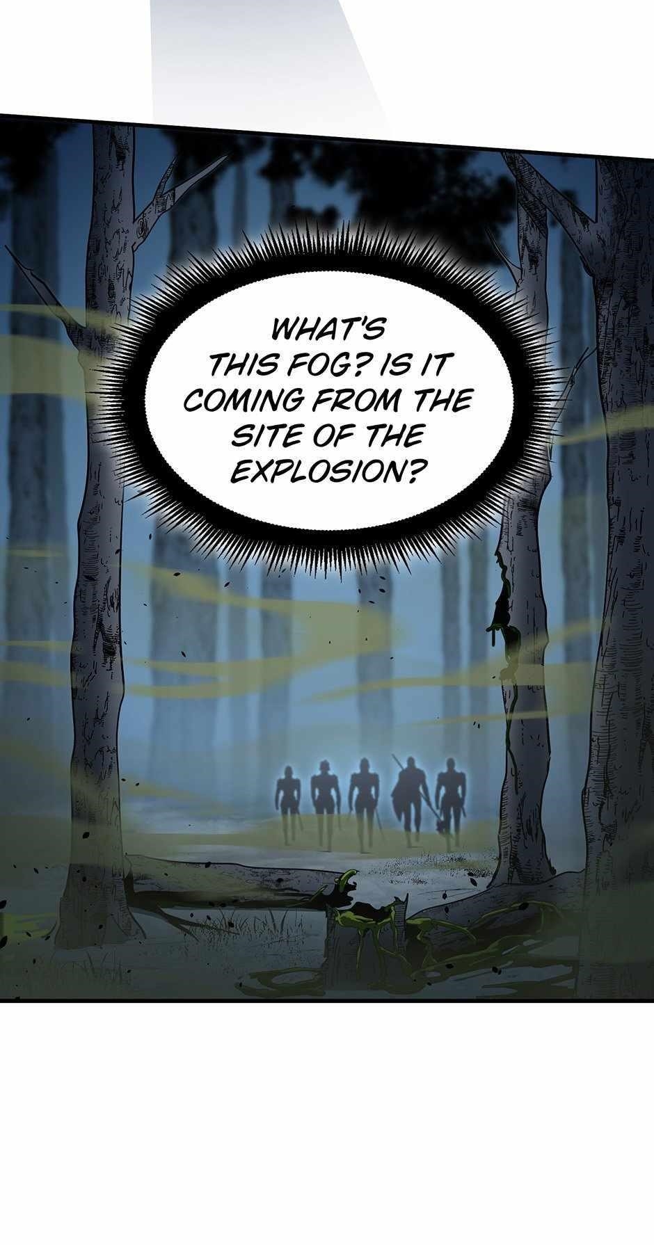 The Beginning After the End Chapter 193 - Page 24 in English
