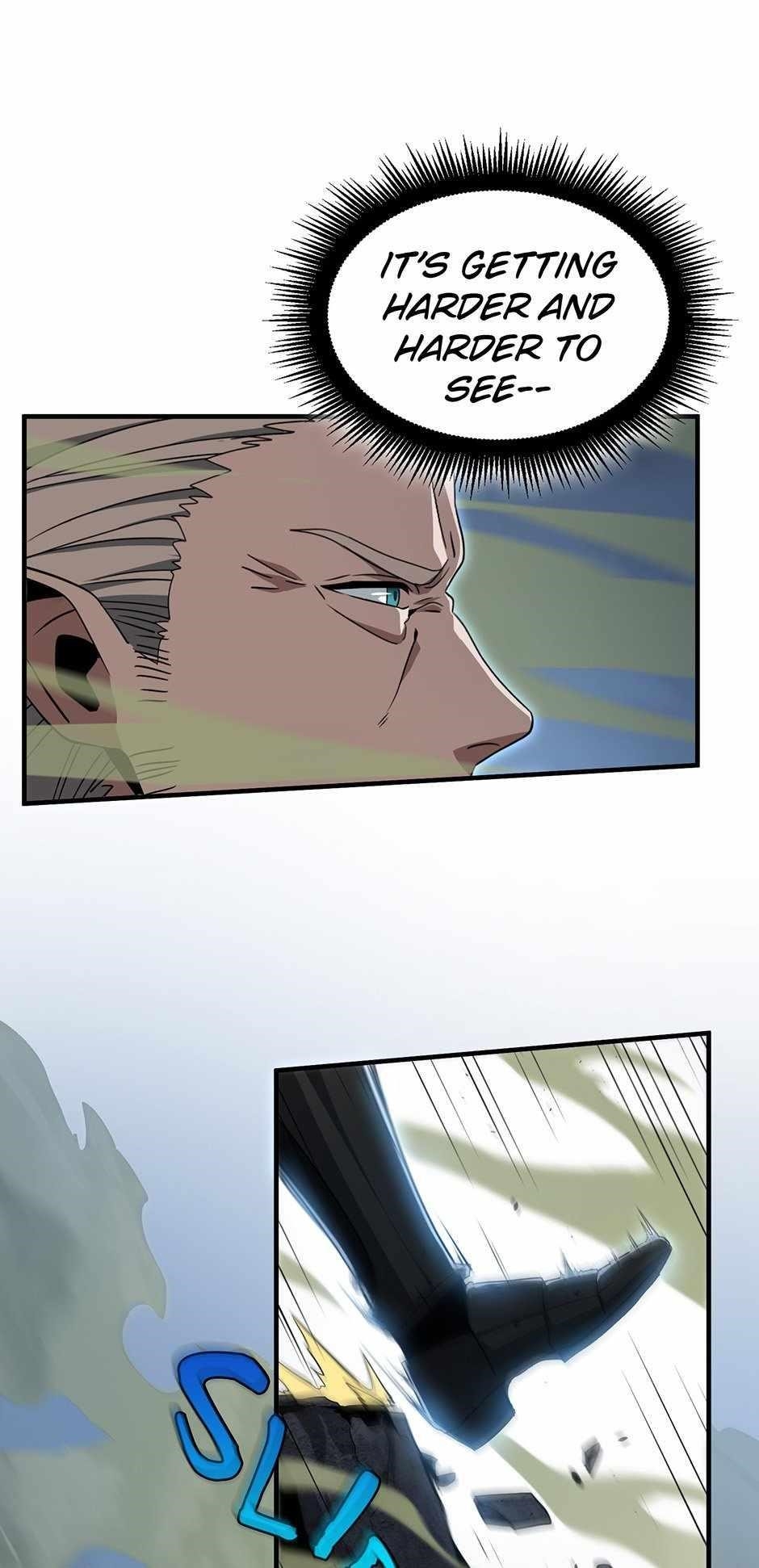 The Beginning After the End Chapter 193 - Page 25 in English