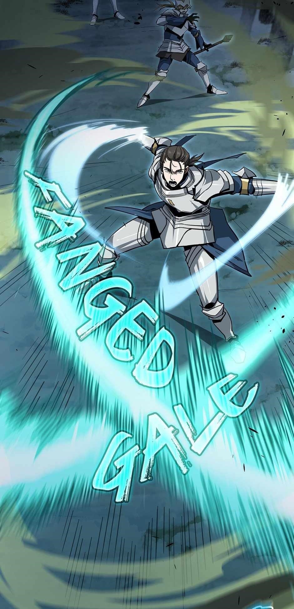The Beginning After the End Chapter 193 - Page 29 in English