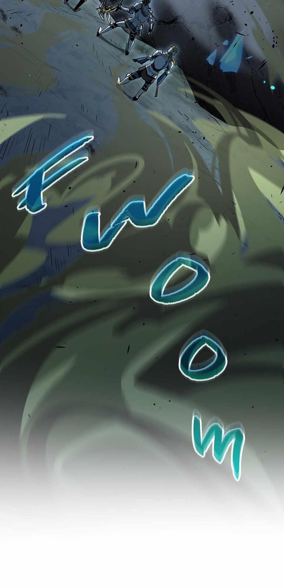 The Beginning After the End Chapter 193 - Page 32 in English