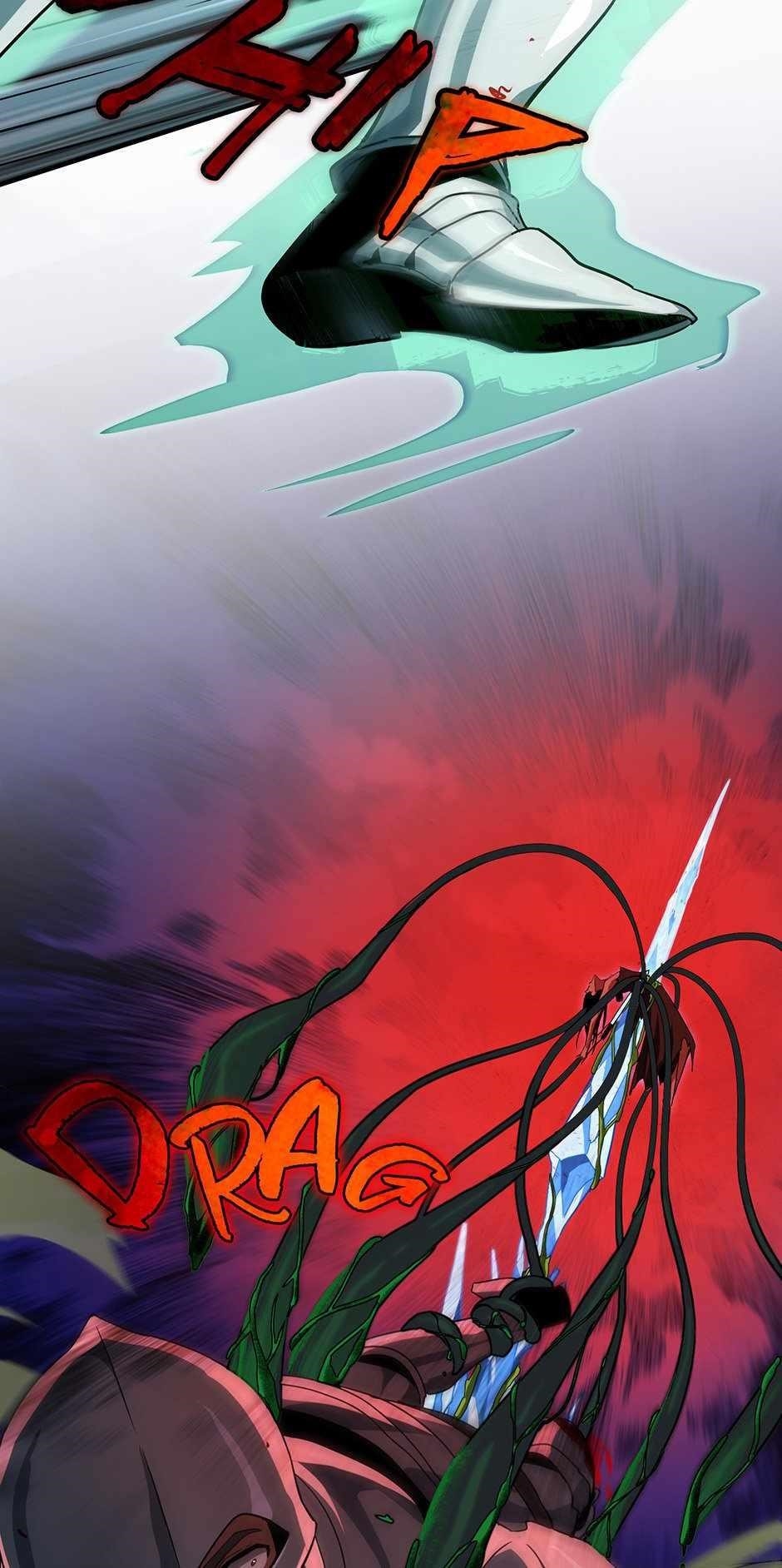 The Beginning After the End Chapter 193 - Page 44 in English