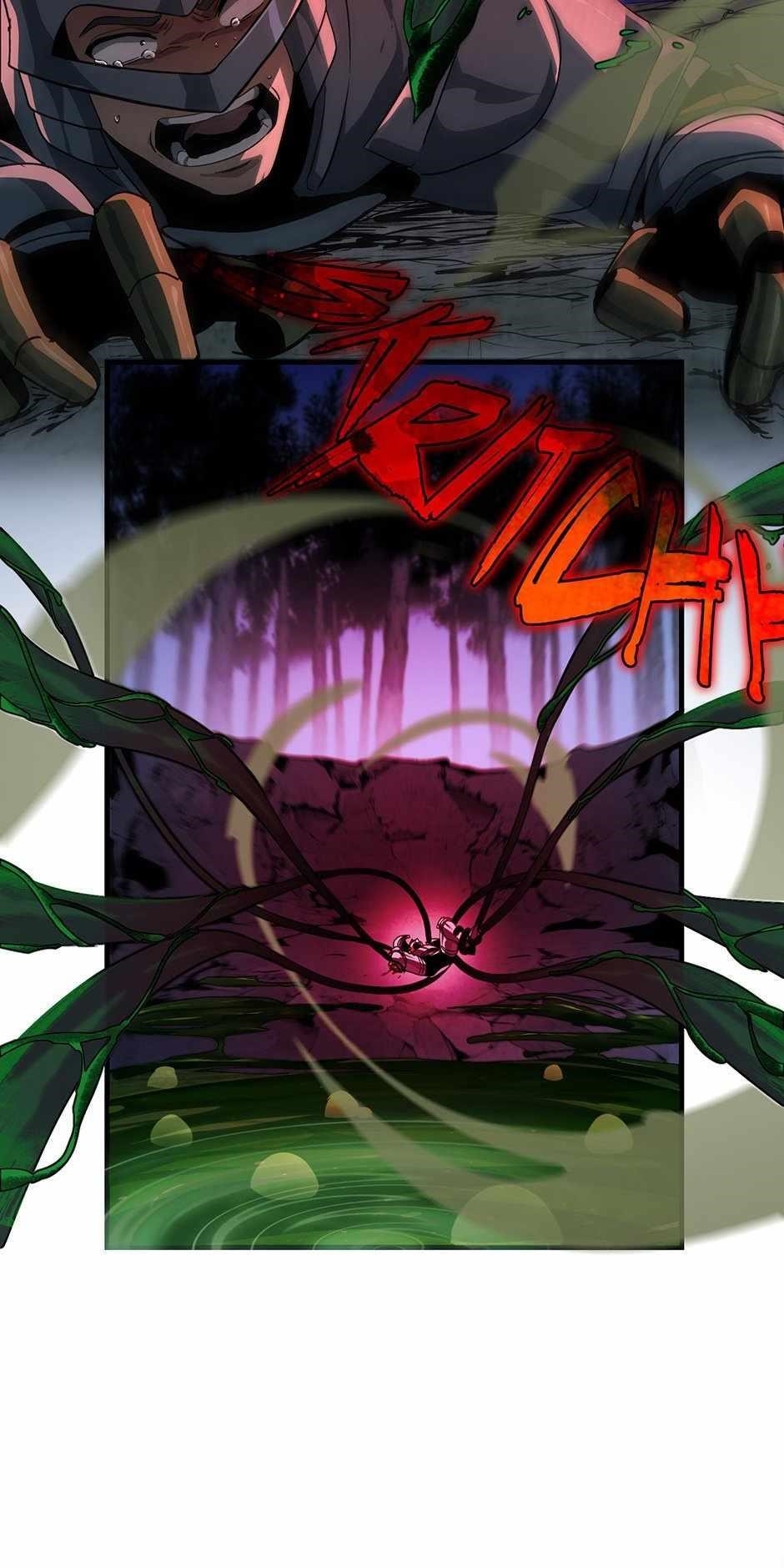 The Beginning After the End Chapter 193 - Page 45 in English