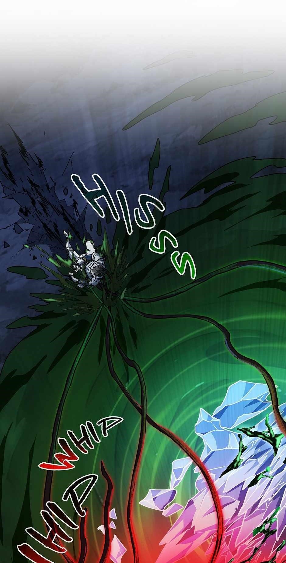 The Beginning After the End Chapter 193 - Page 46 in English