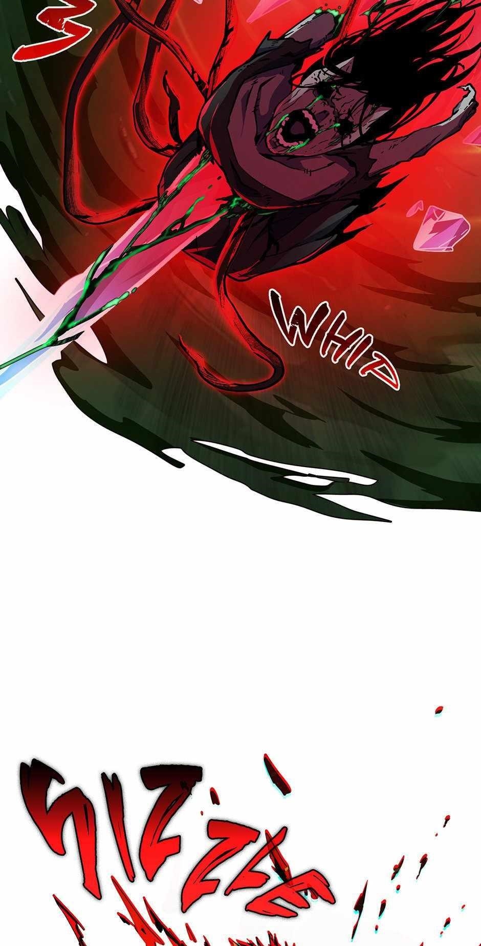 The Beginning After the End Chapter 193 - Page 47 in English