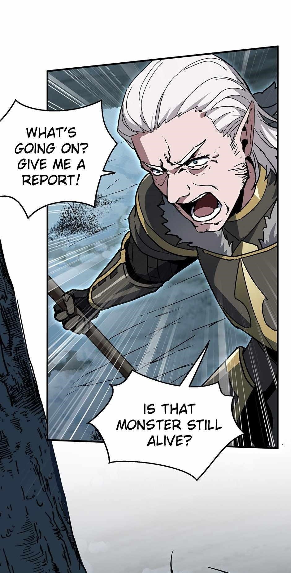The Beginning After the End Chapter 193 - Page 50 in English