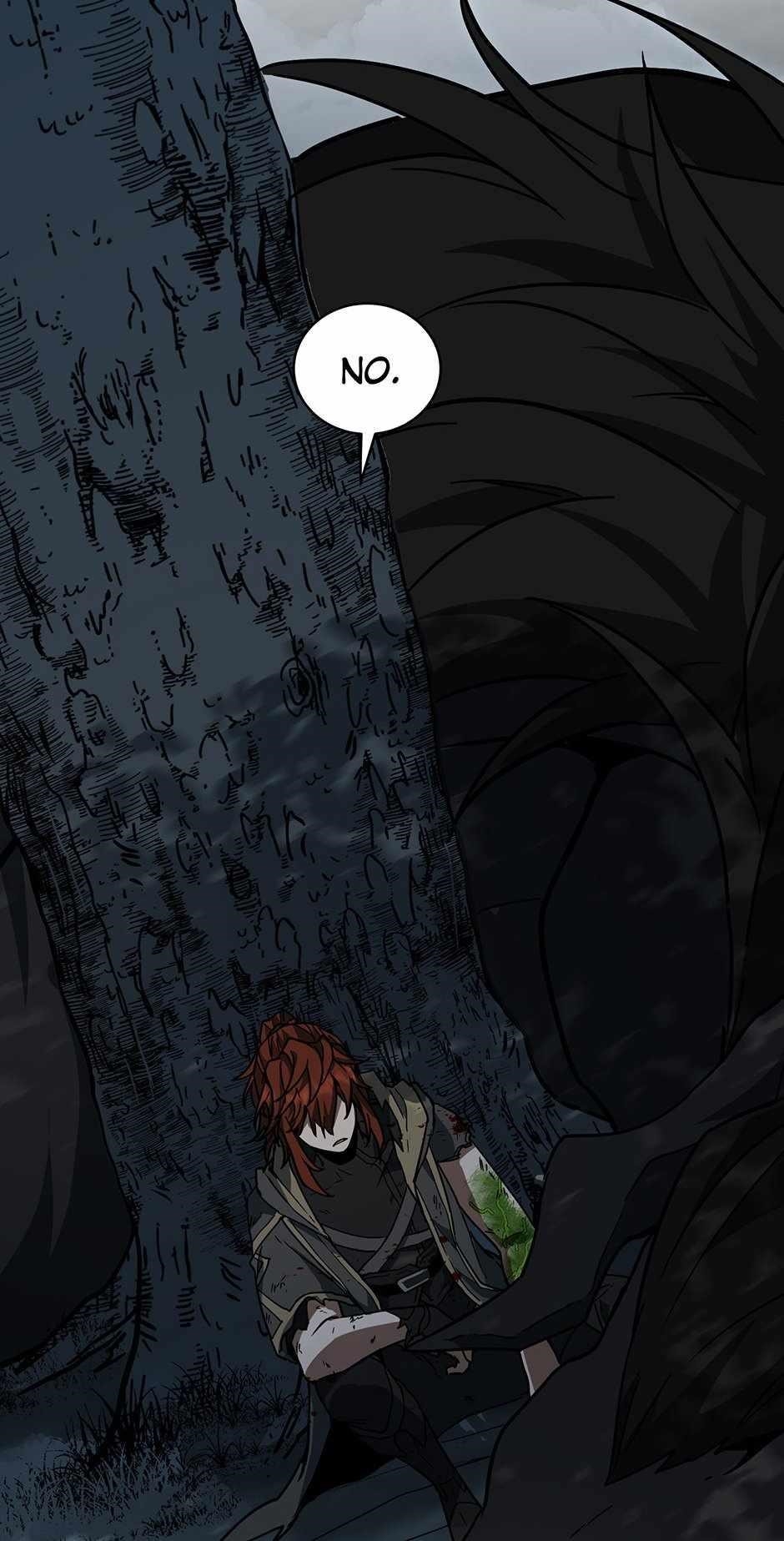 The Beginning After the End Chapter 193 - Page 51 in English