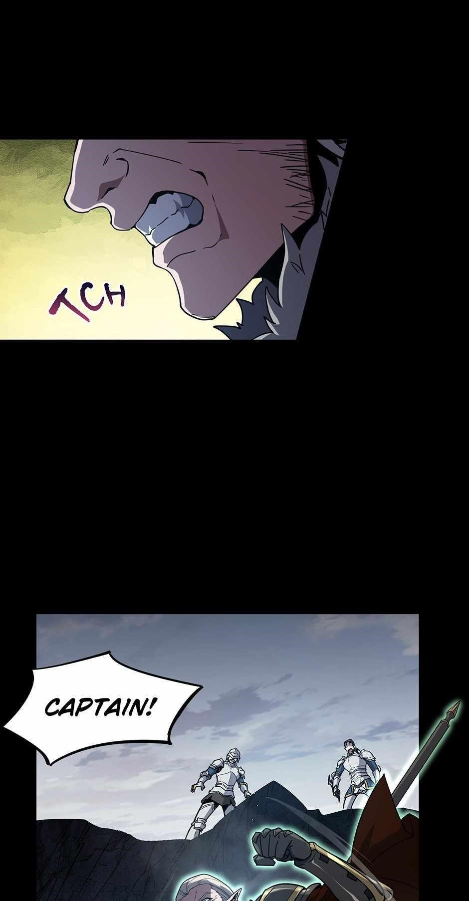 The Beginning After the End Chapter 193 - Page 58 in English