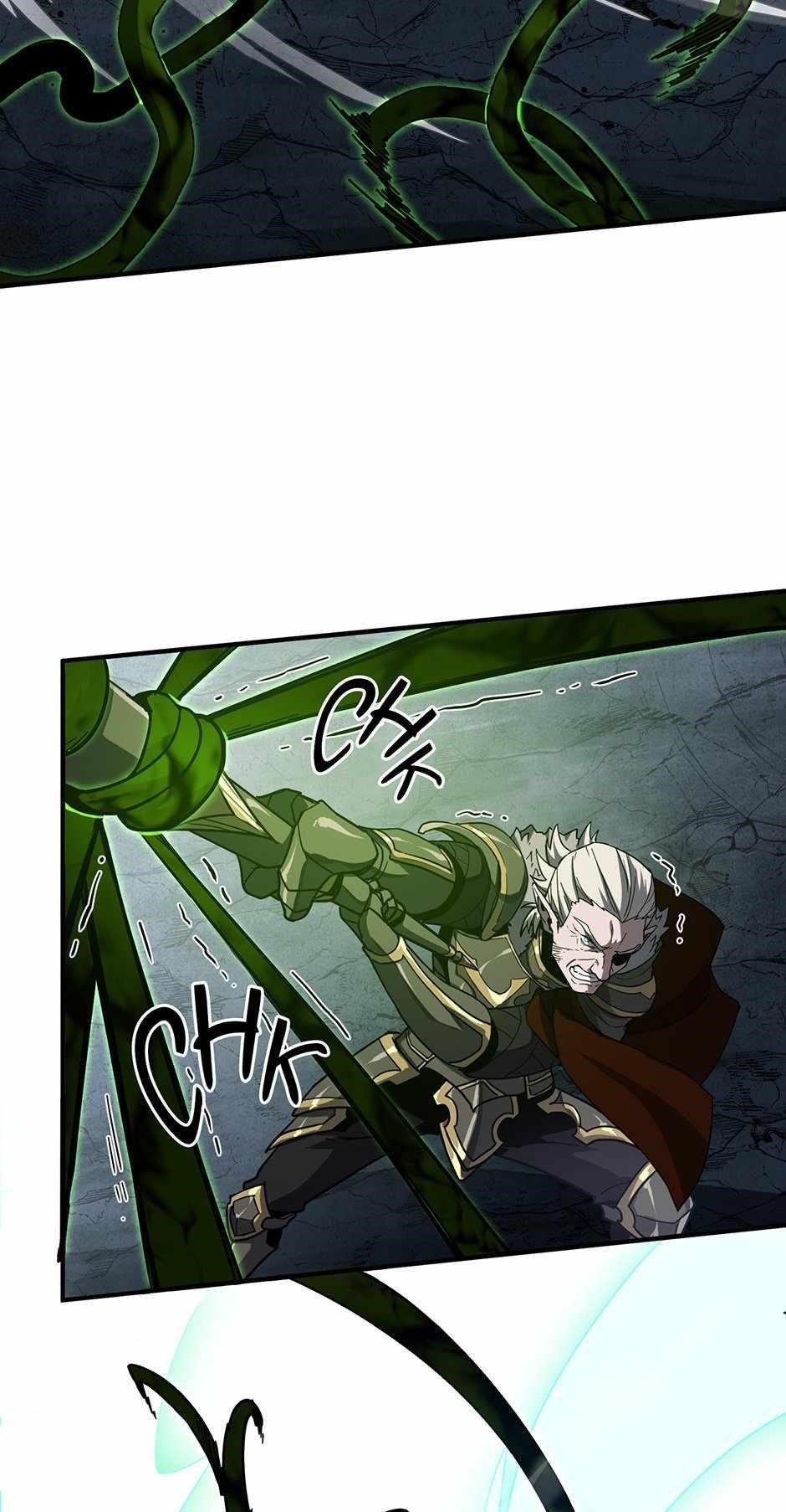 The Beginning After the End Chapter 193 - Page 63 in English