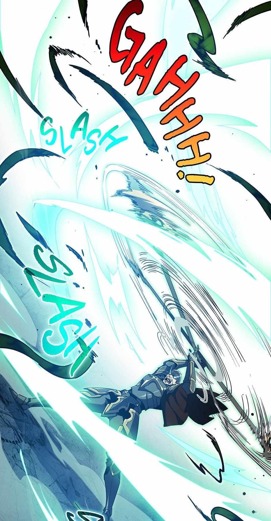 The Beginning After the End Chapter 193 - Page 64 in English