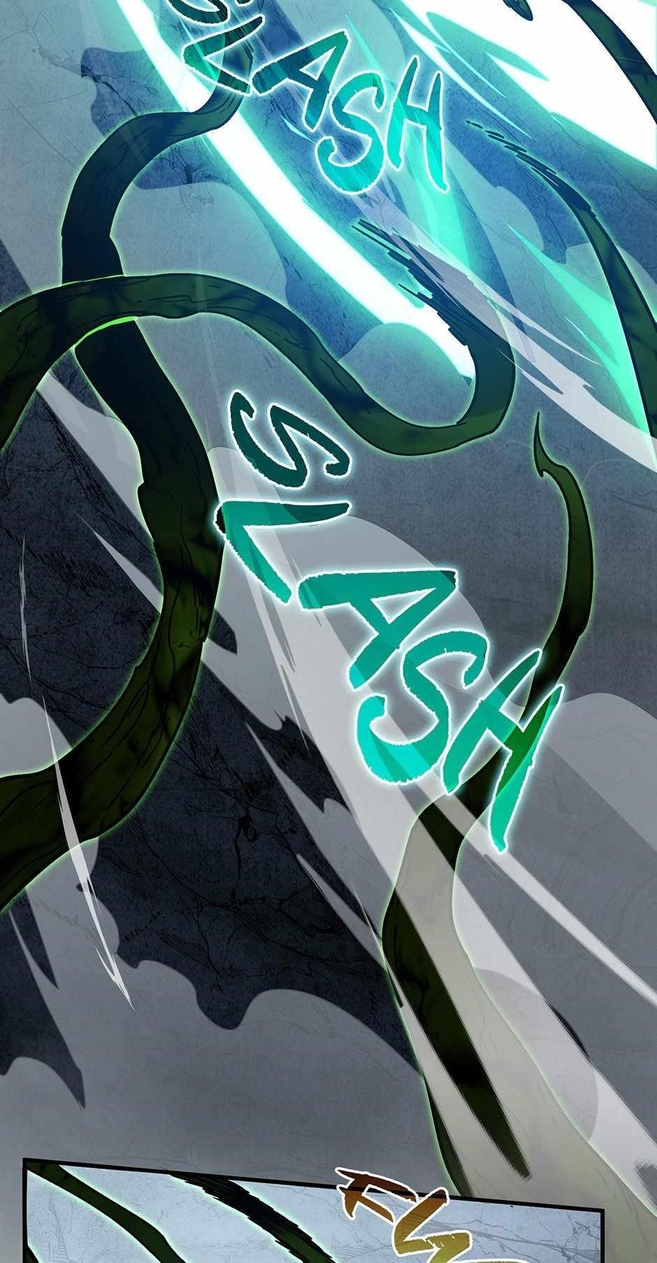 The Beginning After the End Chapter 193 - Page 65 in English