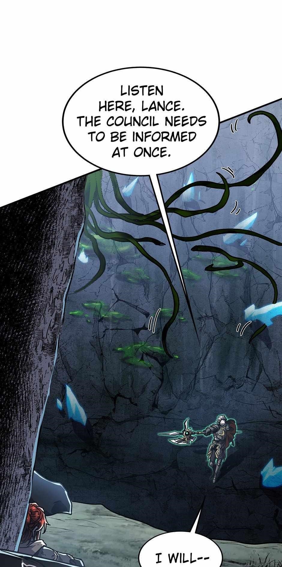 The Beginning After the End Chapter 193 - Page 67 in English