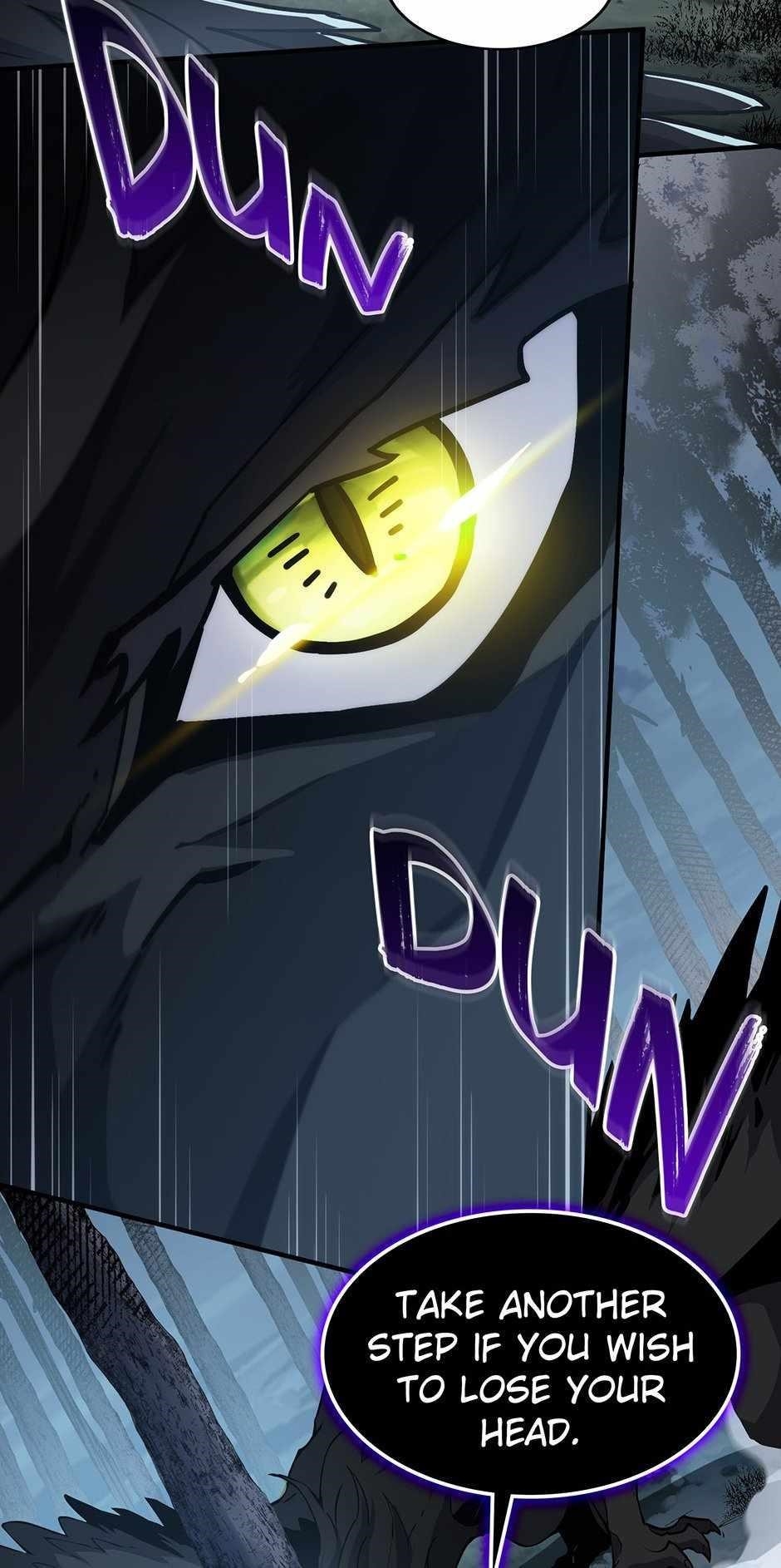 The Beginning After the End Chapter 193 - Page 68 in English