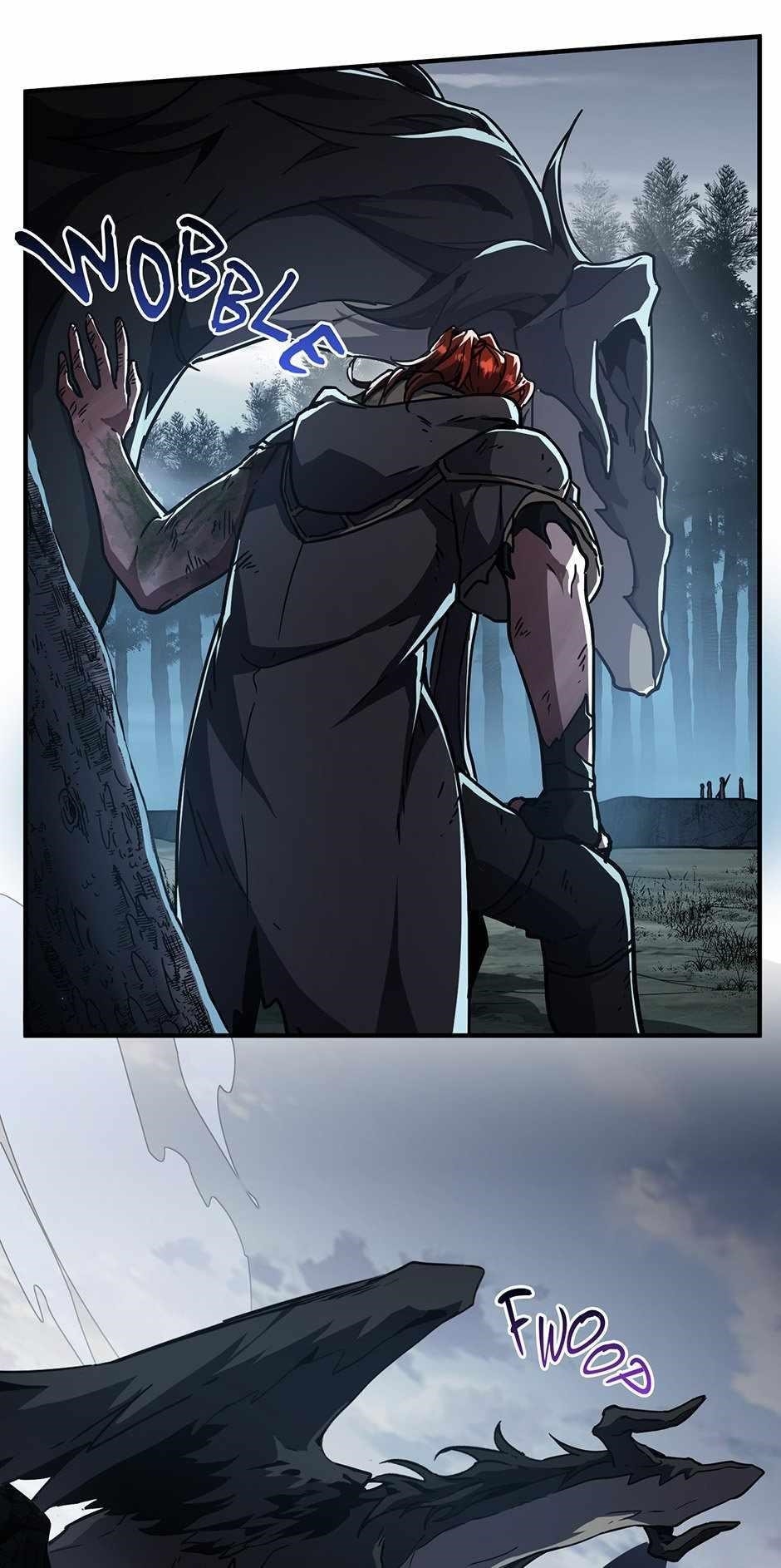 The Beginning After the End Chapter 193 - Page 71 in English