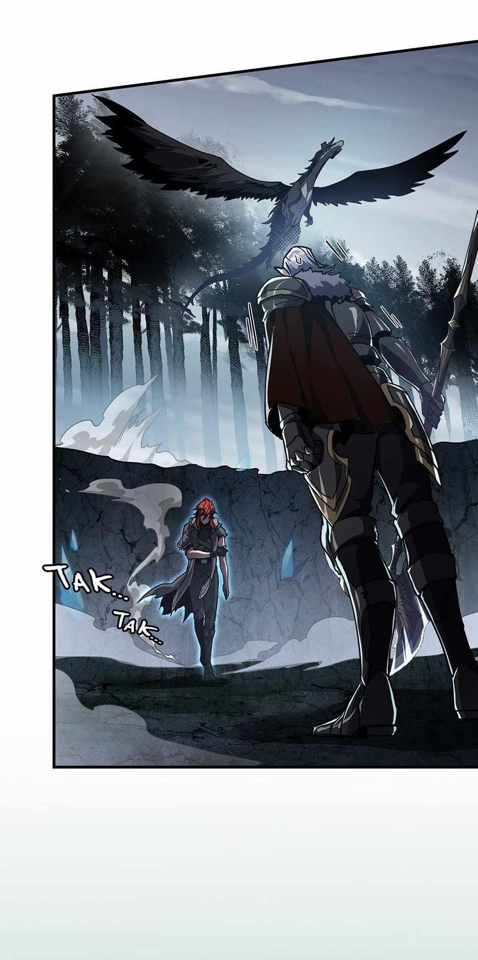 The Beginning After the End Chapter 193 - Page 73 in English