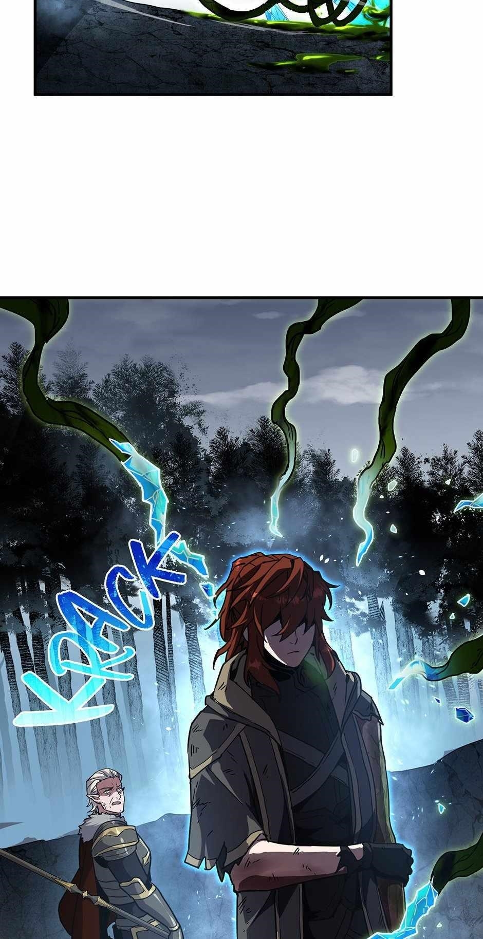 The Beginning After the End Chapter 193 - Page 76 in English