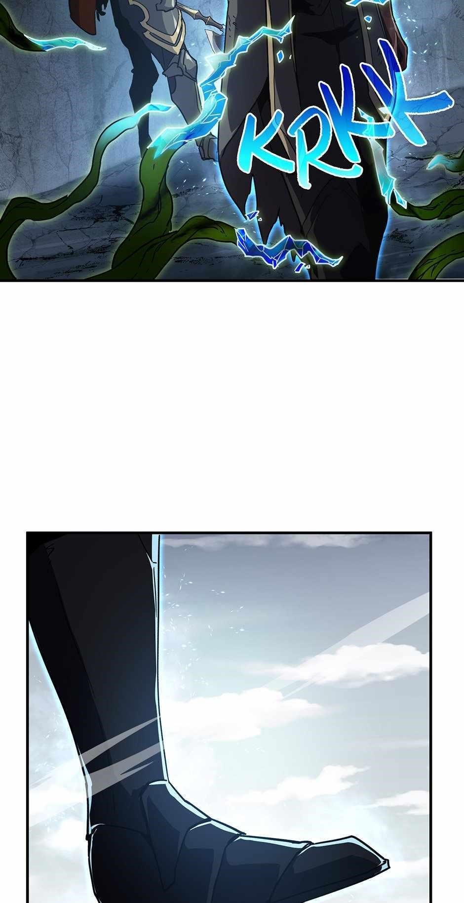 The Beginning After the End Chapter 193 - Page 77 in English