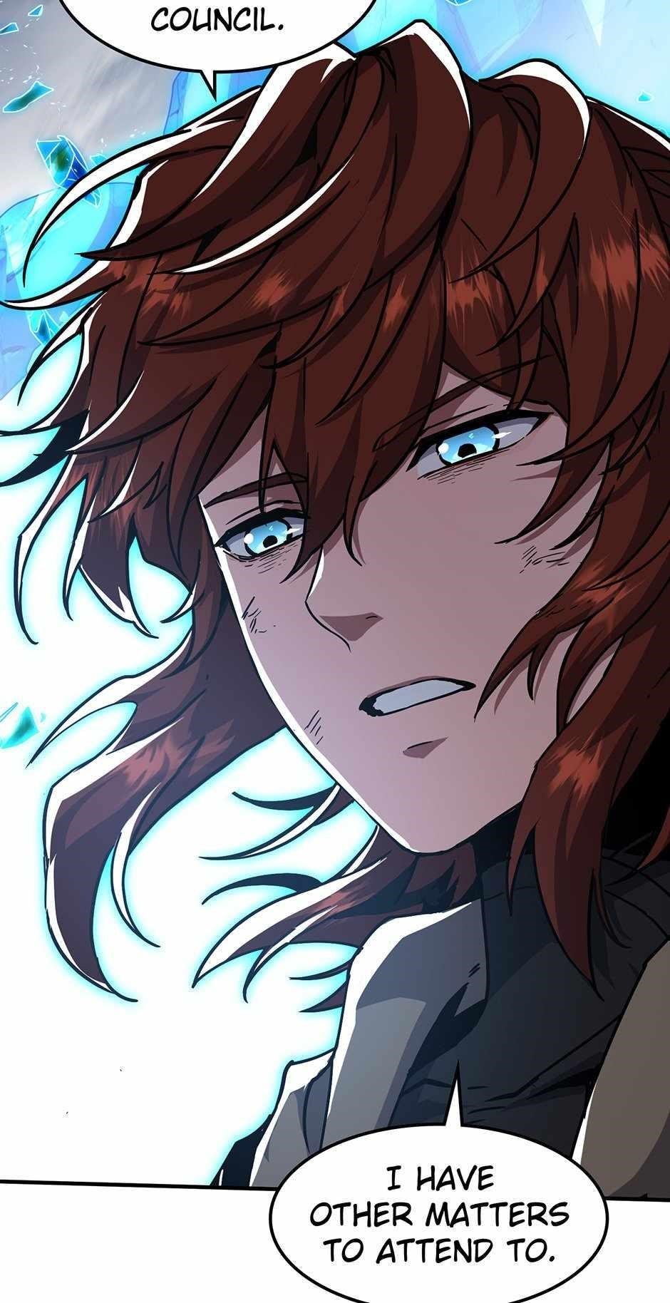 The Beginning After the End Chapter 193 - Page 82 in English