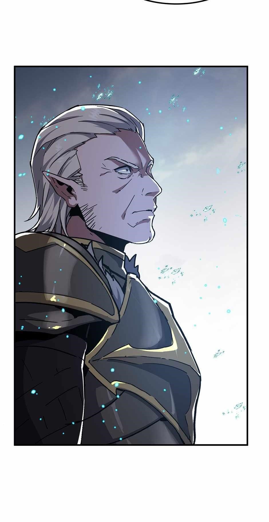The Beginning After the End Chapter 193 - Page 83 in English