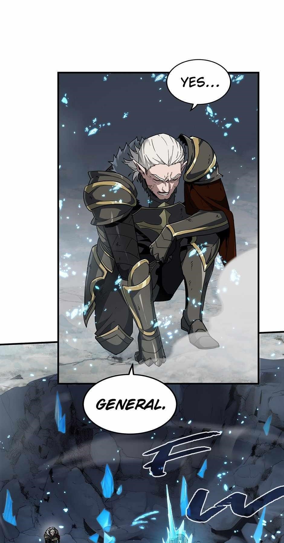 The Beginning After the End Chapter 193 - Page 84 in English