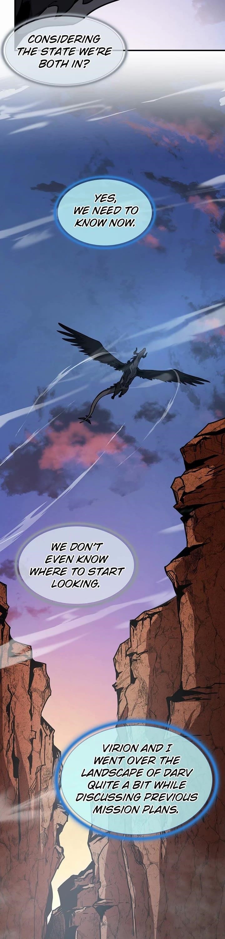 The Beginning After the End Chapter 194 - Page 17 in English
