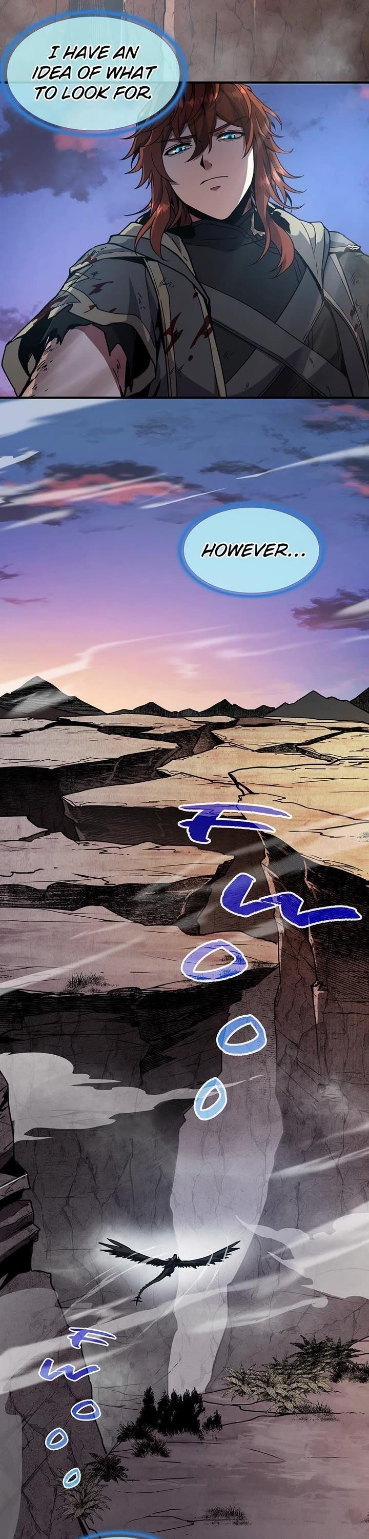 The Beginning After the End Chapter 194 - Page 18 in English