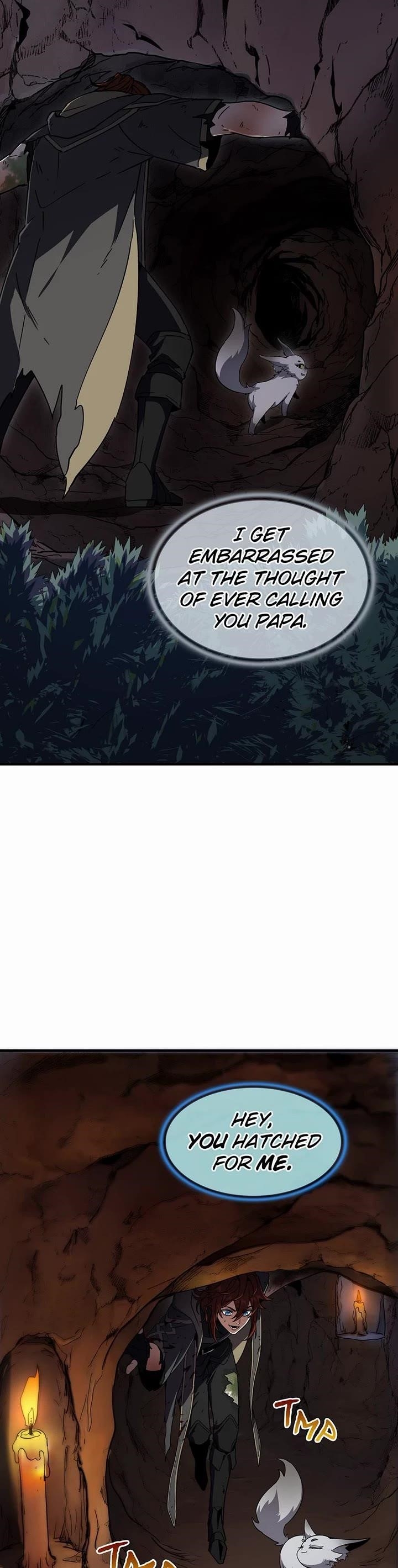 The Beginning After the End Chapter 194 - Page 29 in English