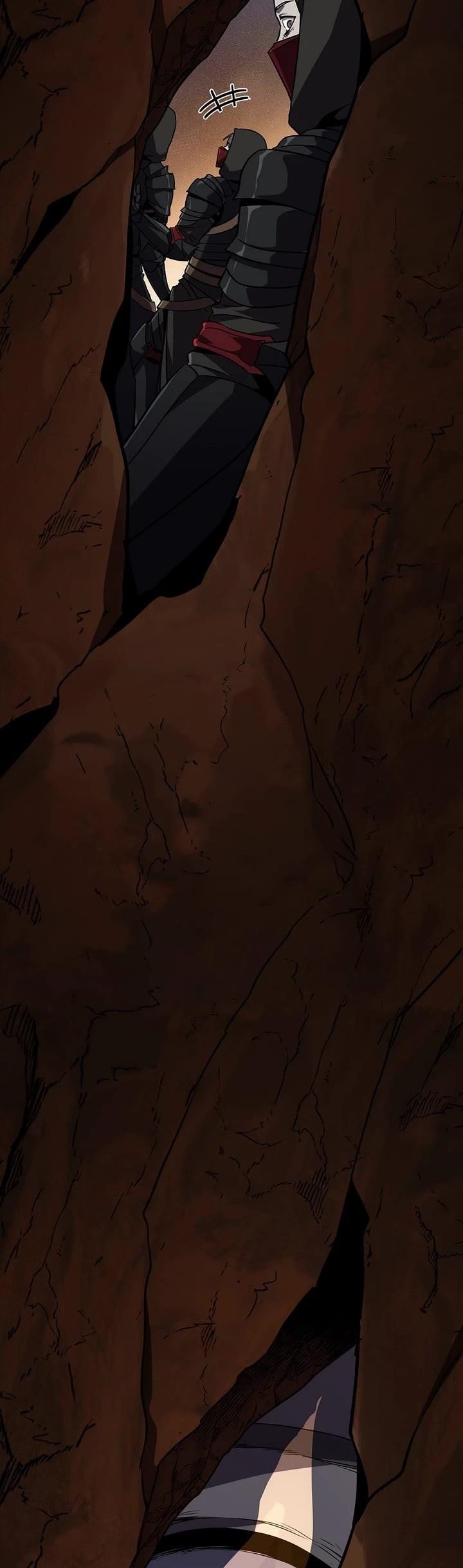 The Beginning After the End Chapter 194 - Page 34 in English