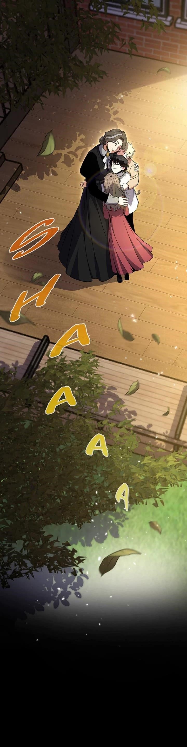 The Beginning After the End Chapter 194 - Page 4 in English