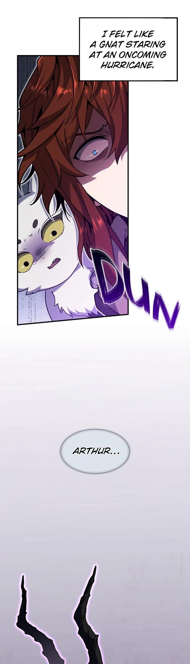 The Beginning After the End Chapter 194 - Page 45 in English