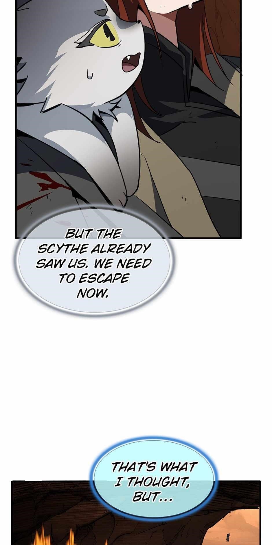 The Beginning After the End Chapter 195 - Page 10 in English