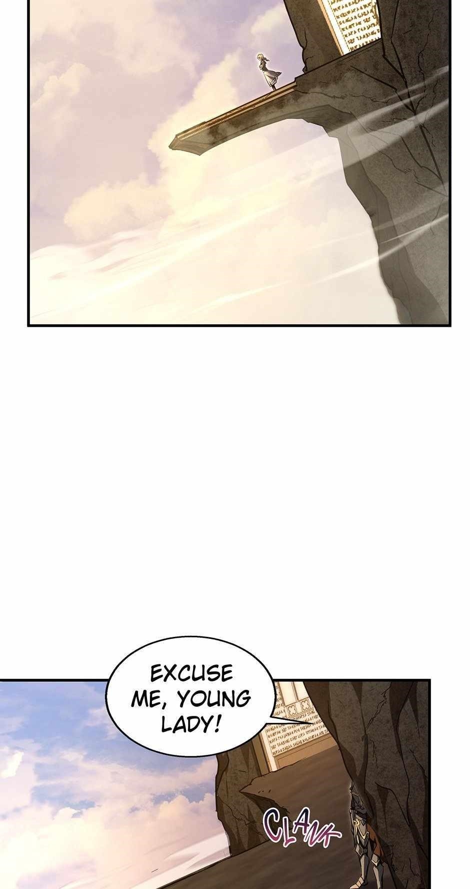The Beginning After the End Chapter 195 - Page 18 in English