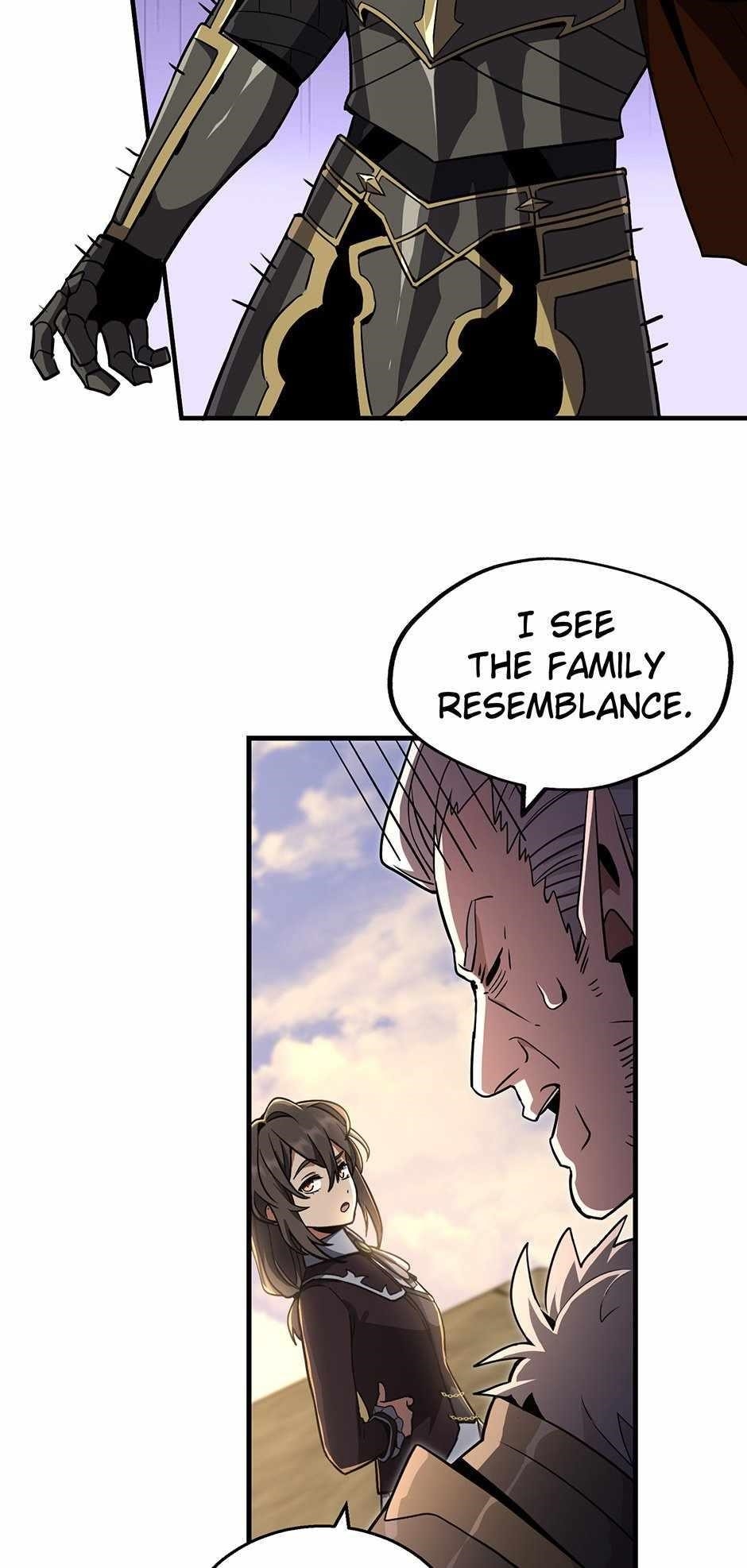 The Beginning After the End Chapter 195 - Page 23 in English