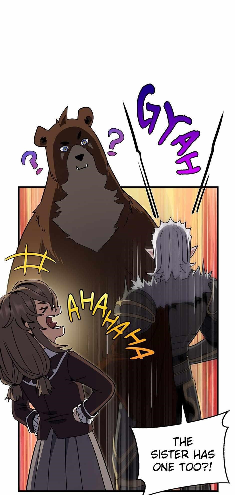 The Beginning After the End Chapter 195 - Page 25 in English