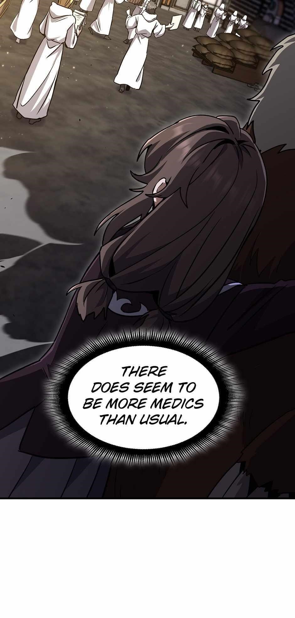 The Beginning After the End Chapter 195 - Page 30 in English