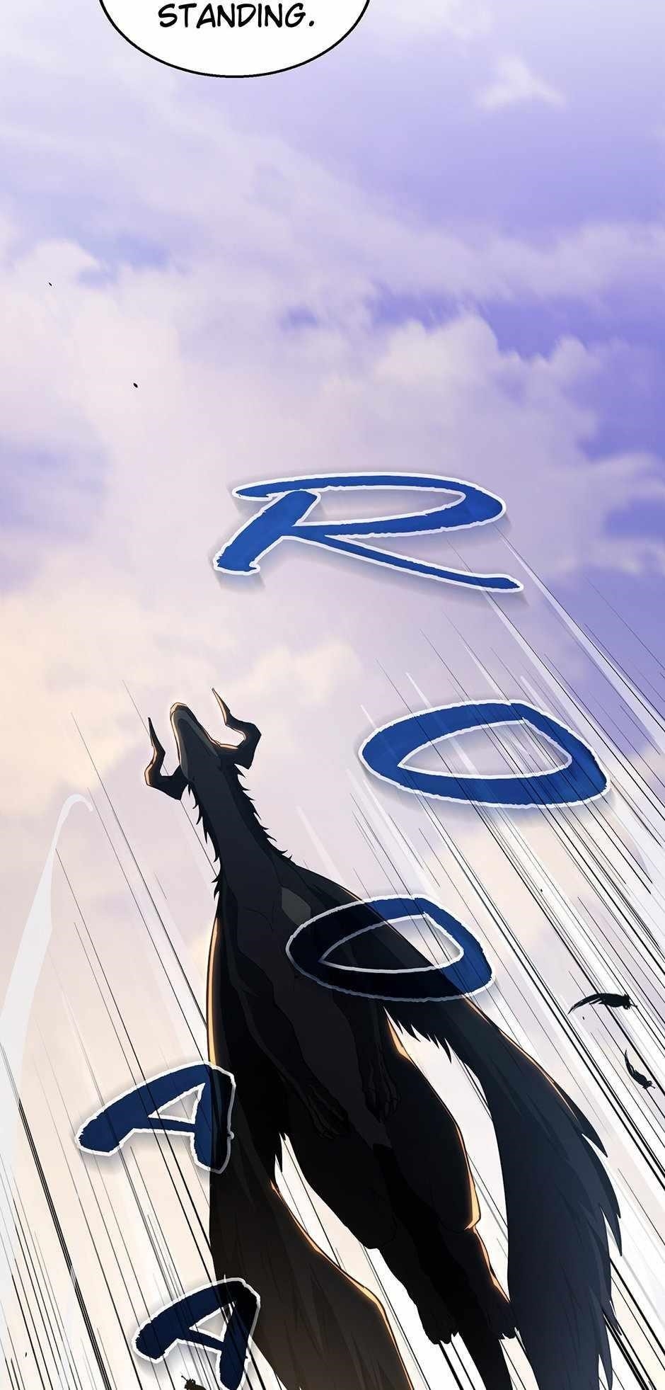 The Beginning After the End Chapter 195 - Page 32 in English