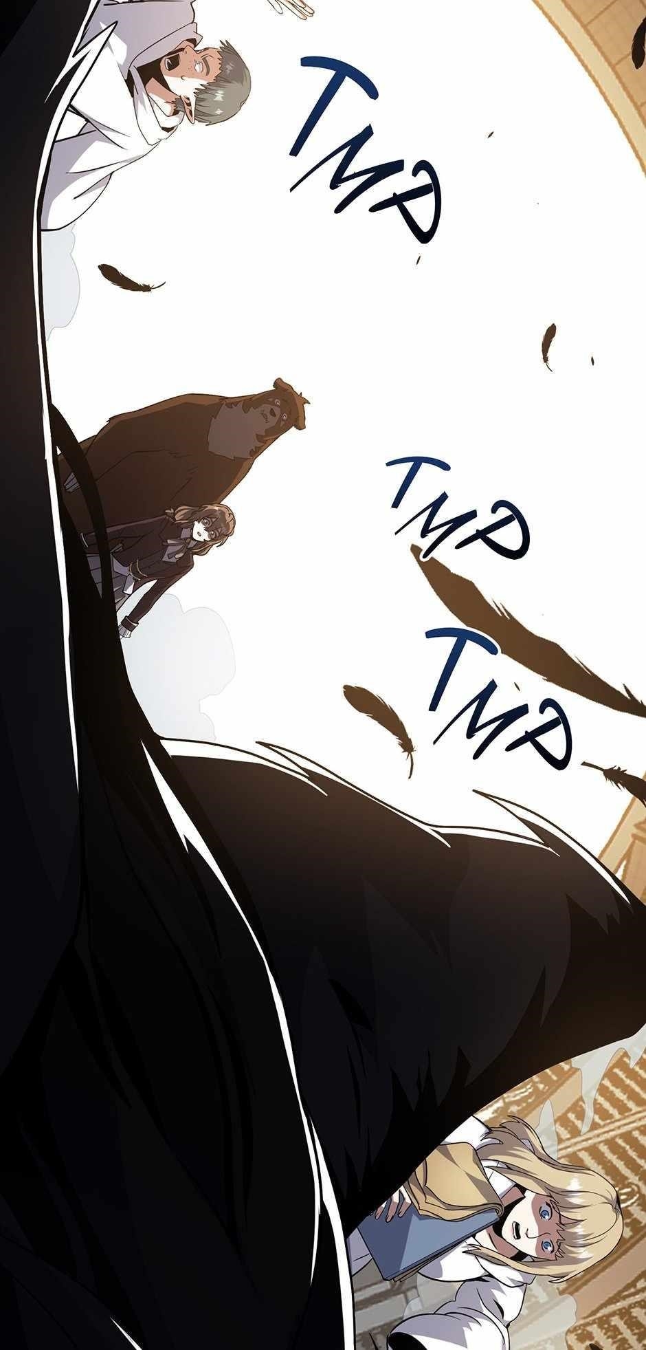 The Beginning After the End Chapter 195 - Page 35 in English