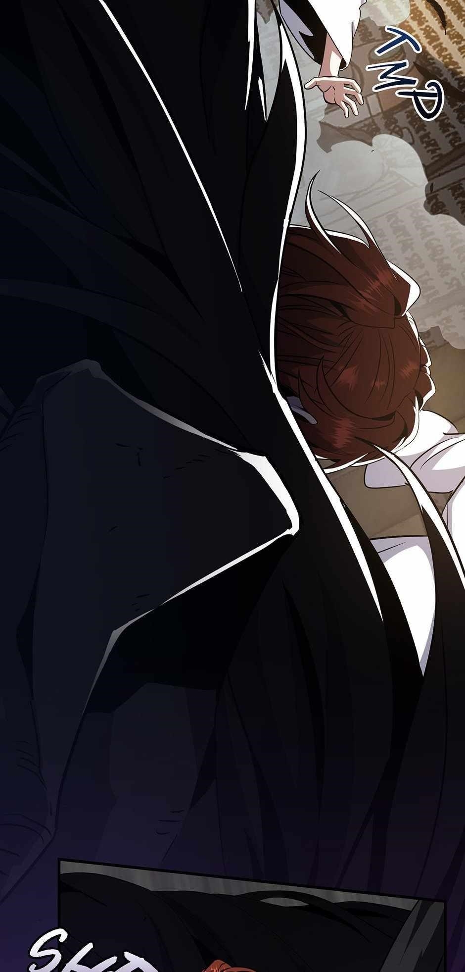 The Beginning After the End Chapter 195 - Page 36 in English