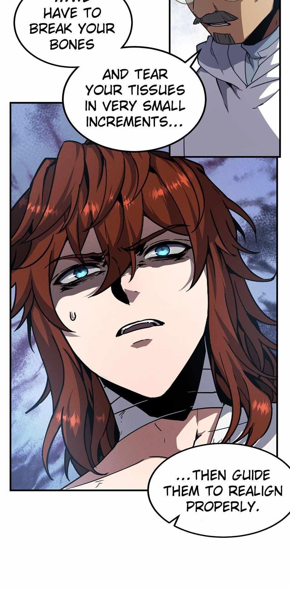 The Beginning After the End Chapter 195 - Page 65 in English