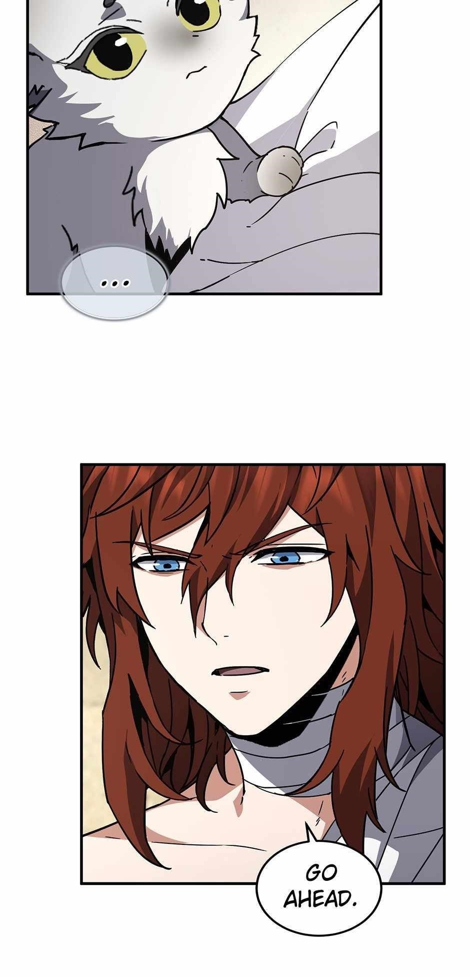 The Beginning After the End Chapter 195 - Page 67 in English