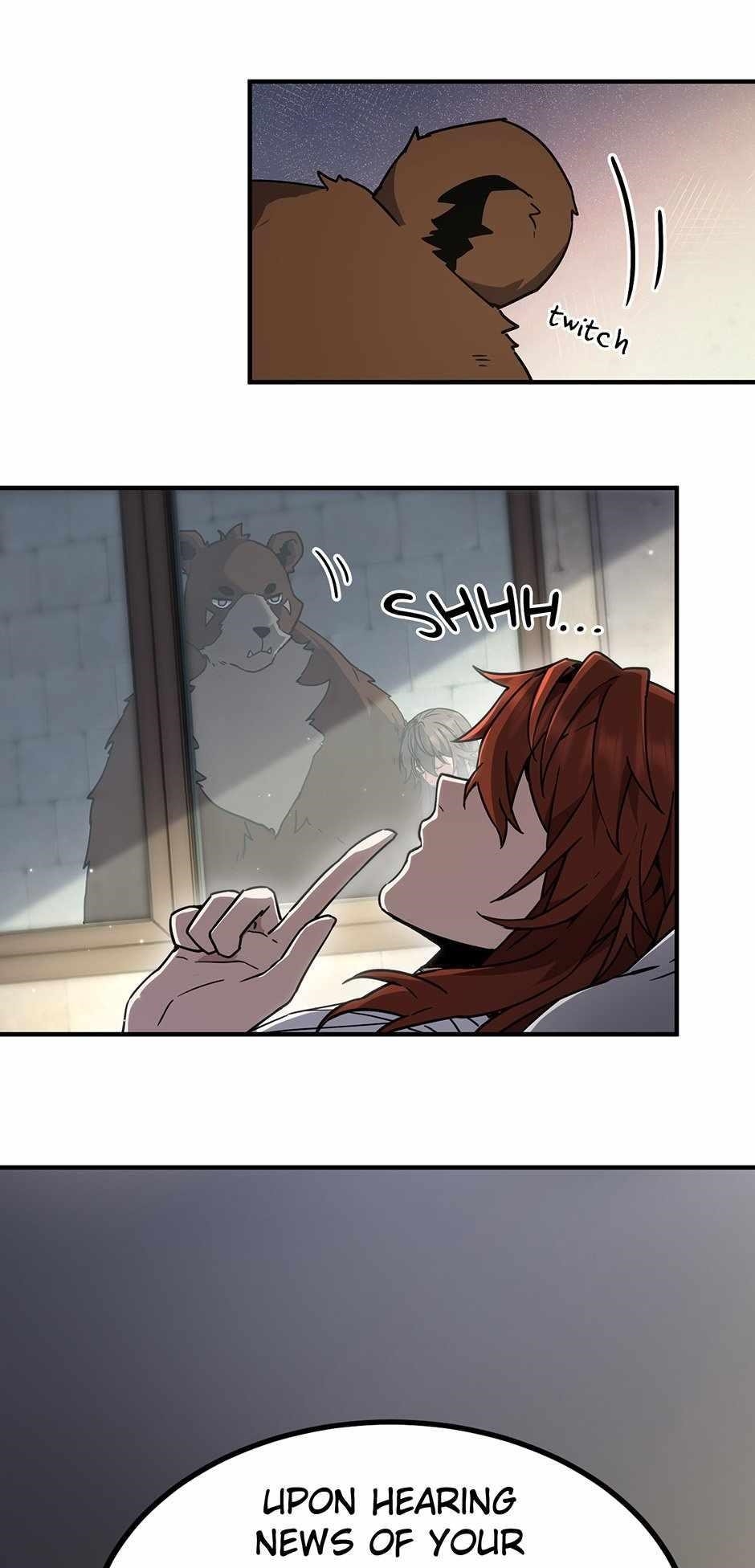 The Beginning After the End Chapter 195 - Page 71 in English