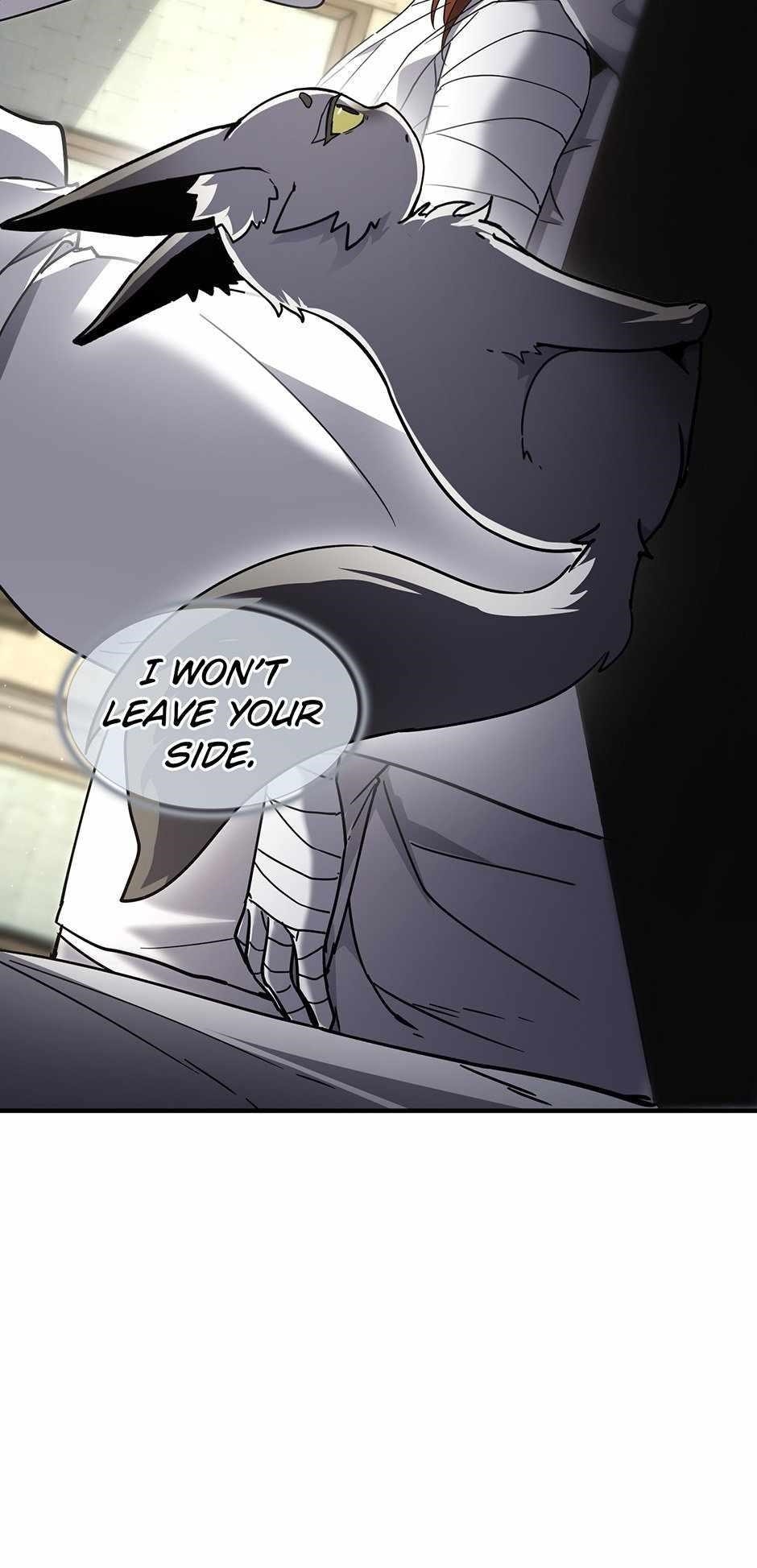 The Beginning After the End Chapter 195 - Page 74 in English