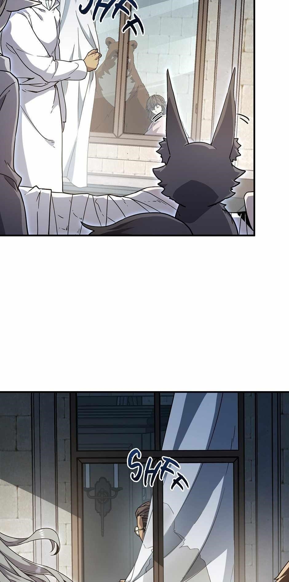 The Beginning After the End Chapter 195 - Page 76 in English