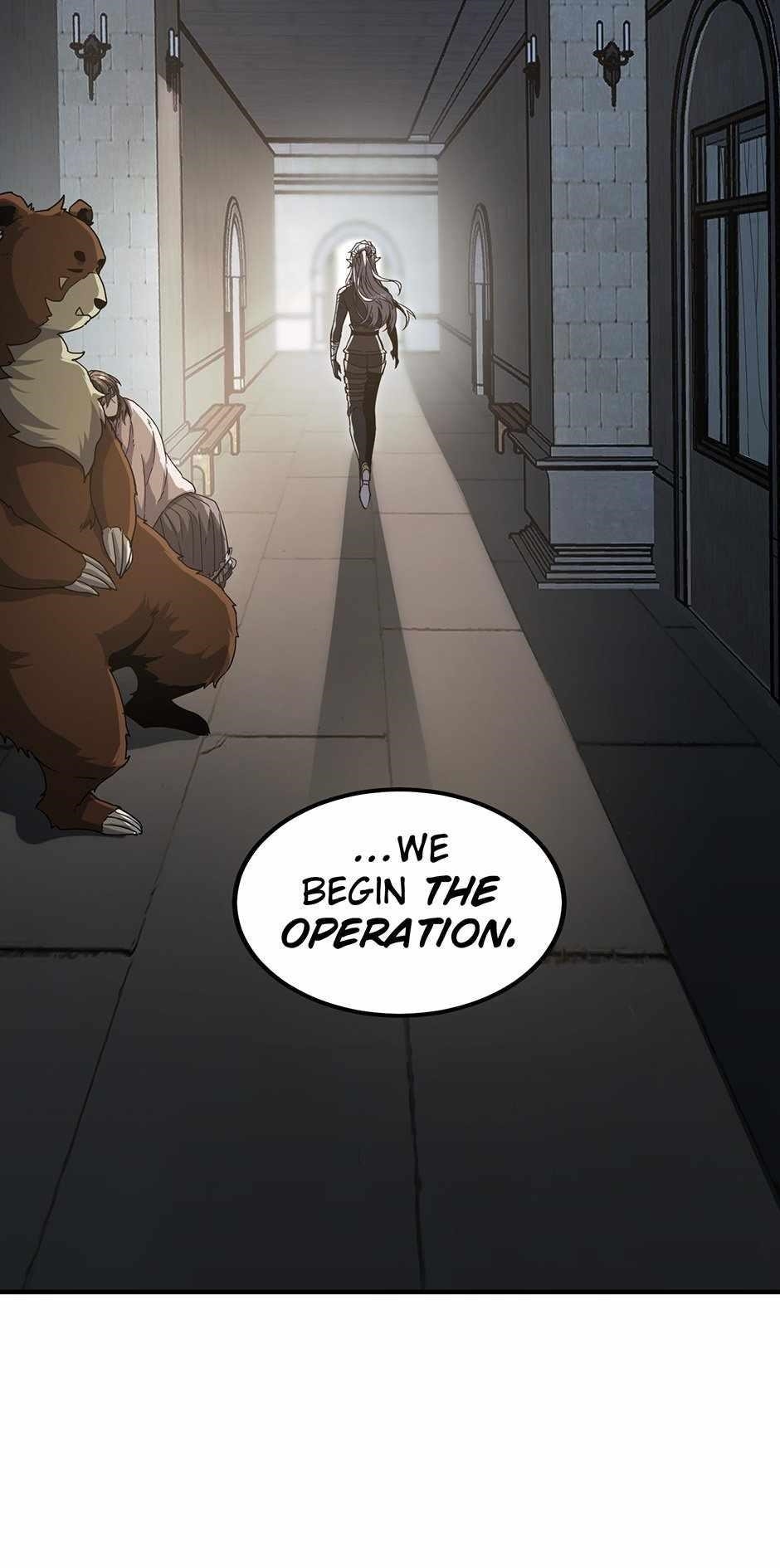 The Beginning After the End Chapter 195 - Page 79 in English