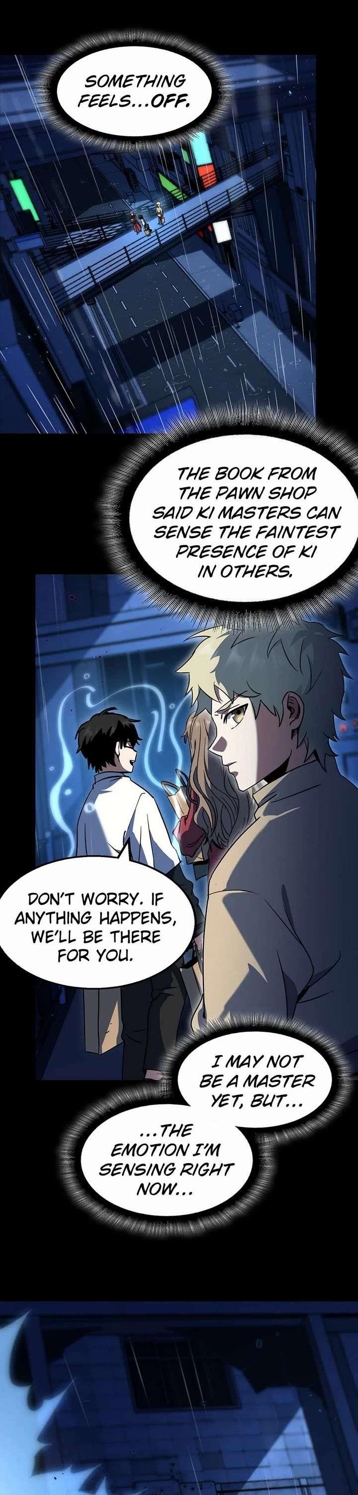 The Beginning After the End Chapter 196 - Page 12 in English