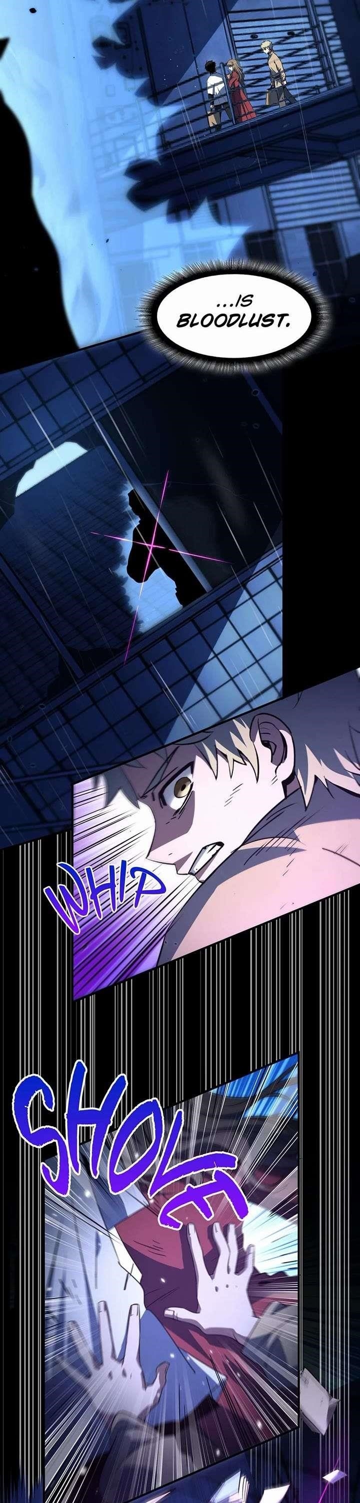 The Beginning After the End Chapter 196 - Page 13 in English