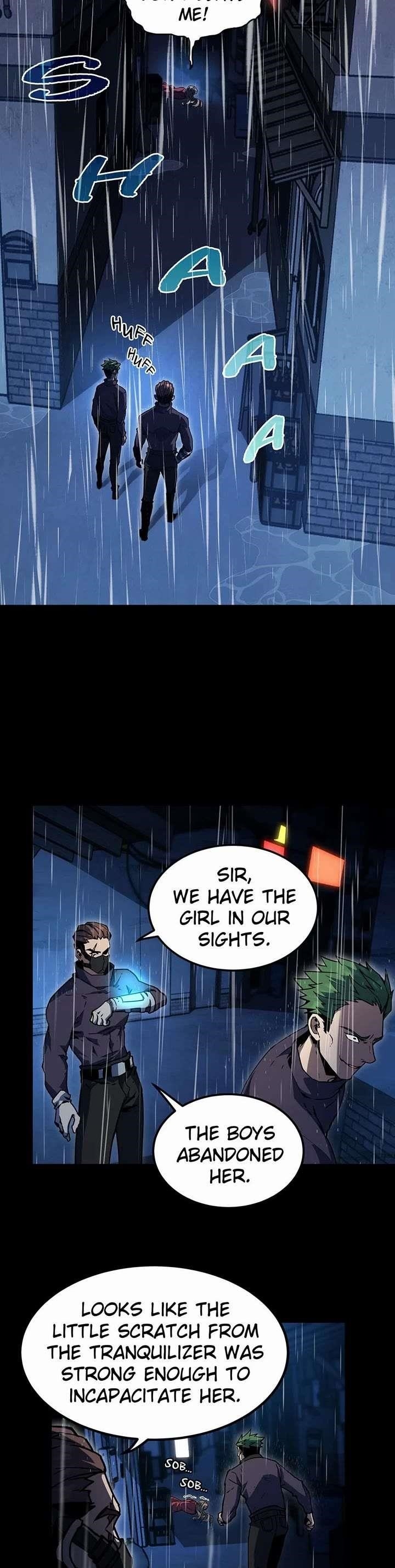 The Beginning After the End Chapter 196 - Page 24 in English