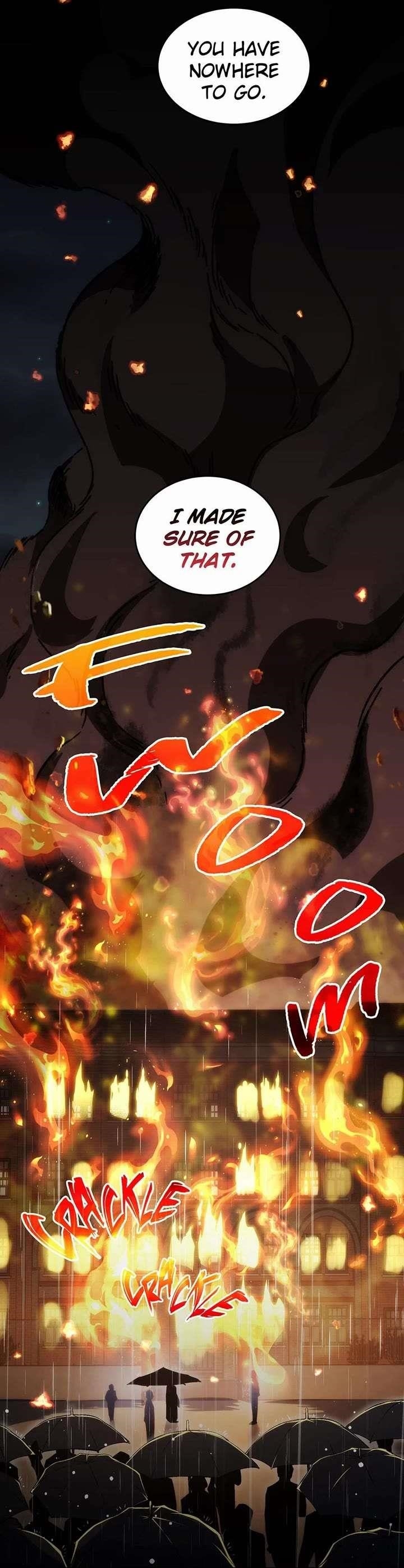 The Beginning After the End Chapter 196 - Page 34 in English
