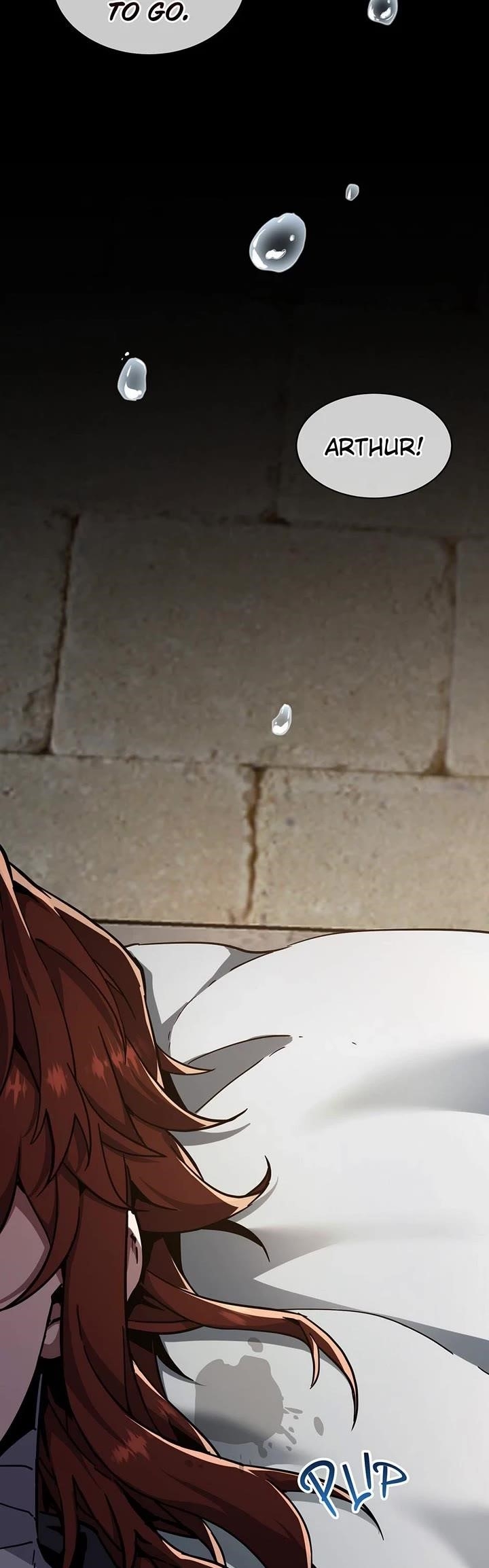 The Beginning After the End Chapter 196 - Page 39 in English