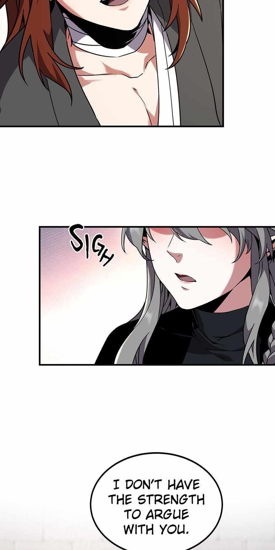 The Beginning After the End Chapter 197 - Page 10 in English